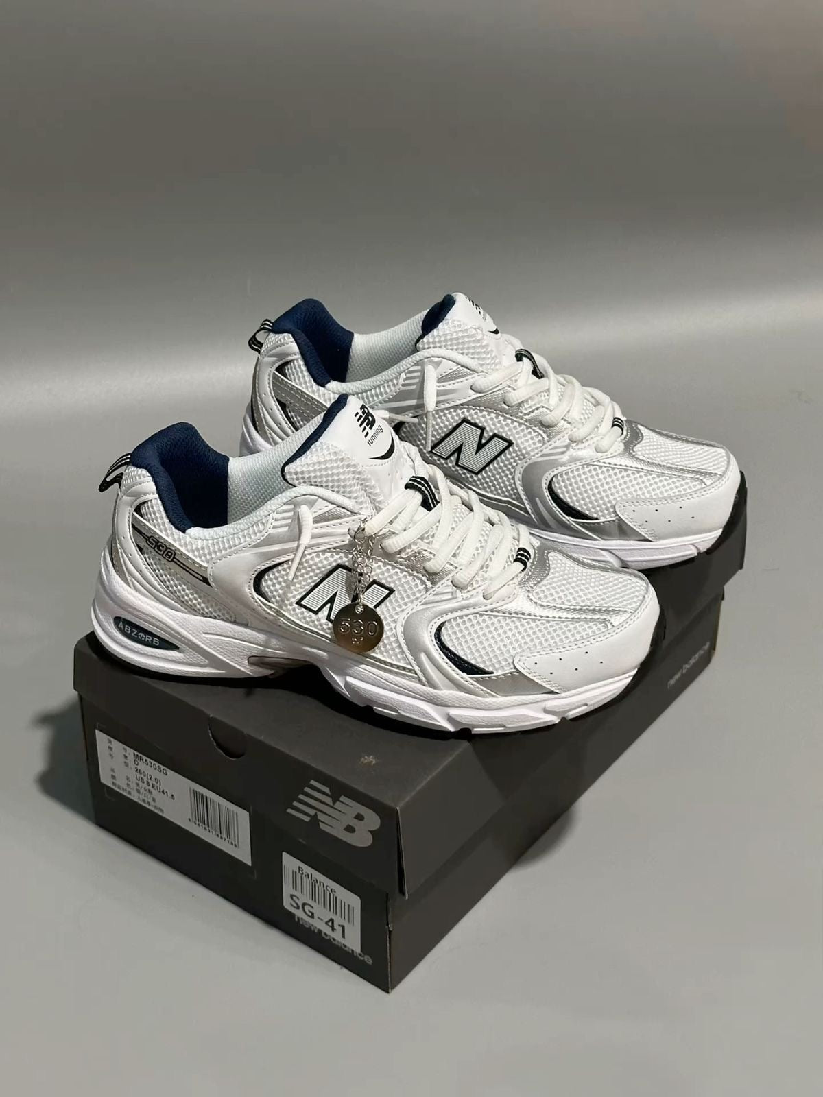 NB 530